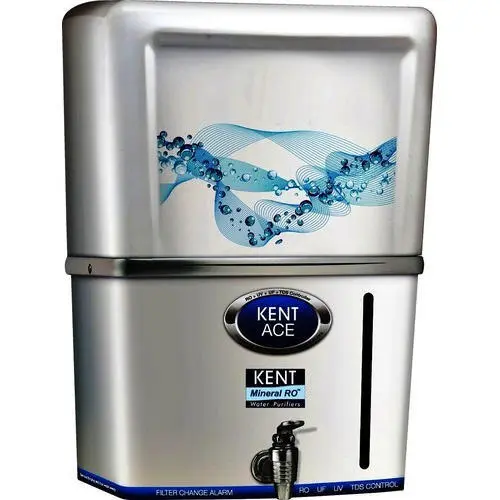Kent Ro water purifier