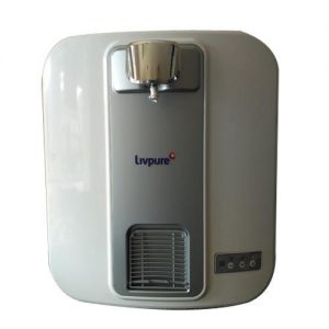 Livpure ro water purifier