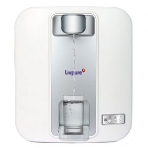 Livpure touch water purifier